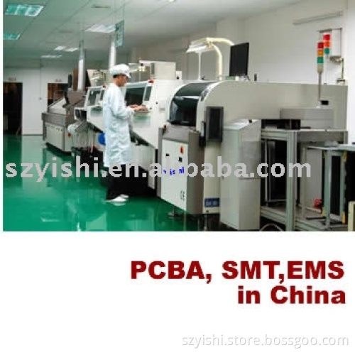 PCB assemblies